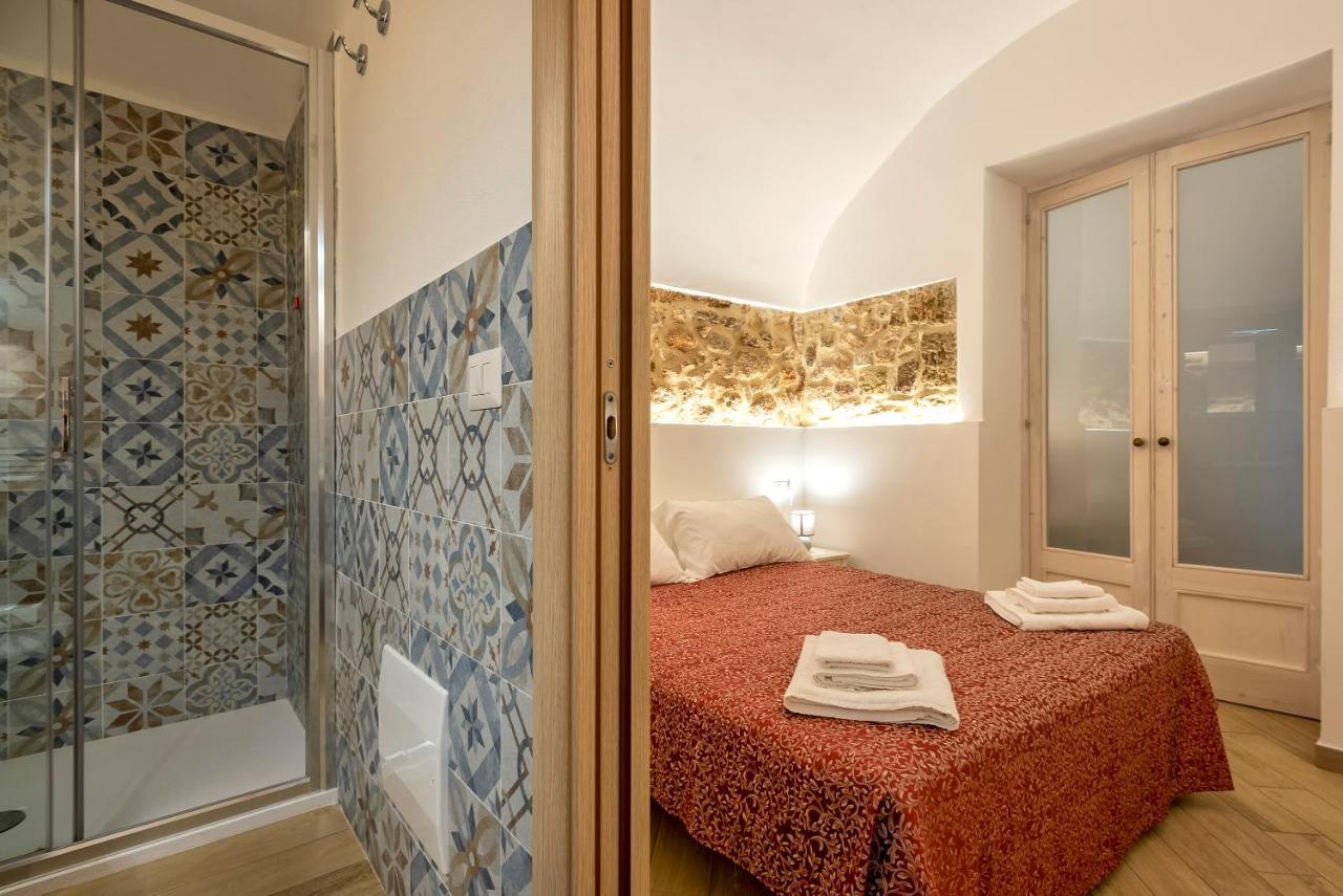 Dentro le mura Alghero Extérieur photo