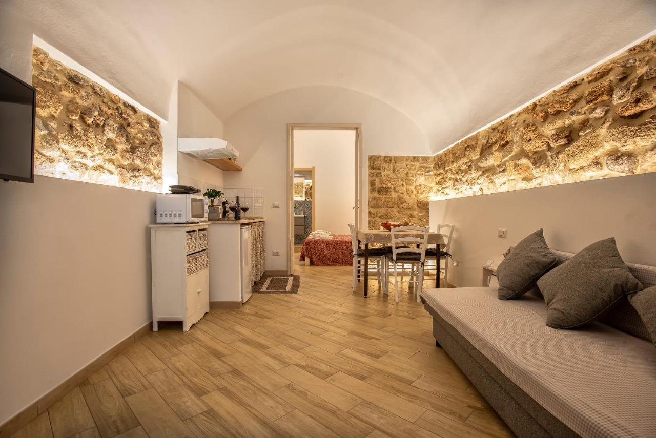 Dentro le mura Alghero Extérieur photo