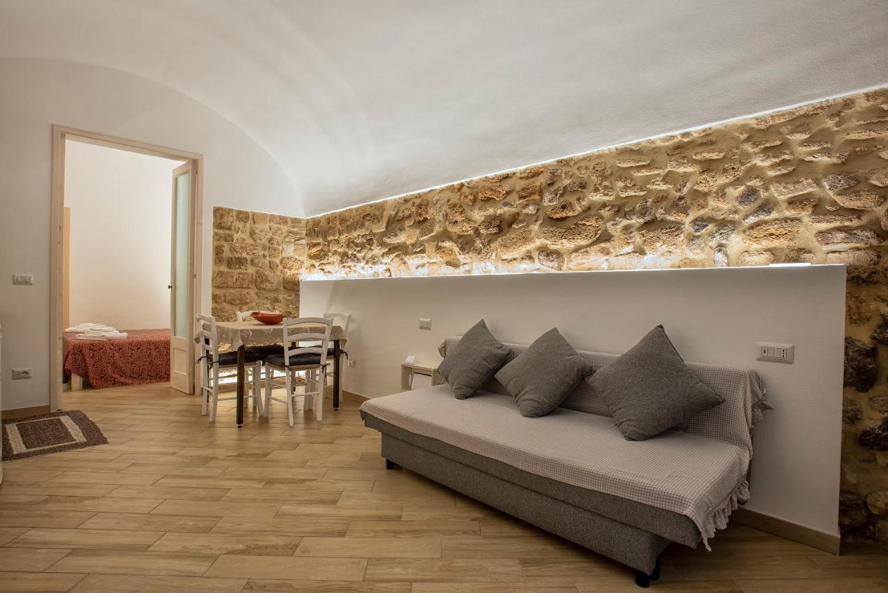 Dentro le mura Alghero Extérieur photo